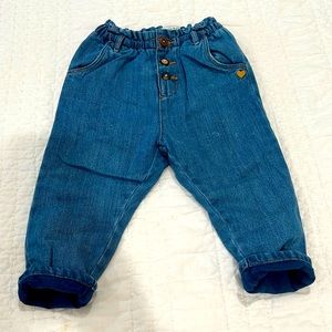 Zara Kids Denim Jeans